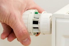 Warboys central heating repair costs