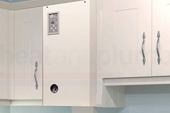 Warboys electric boiler quotes