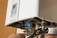 free Warboys boiler install quotes